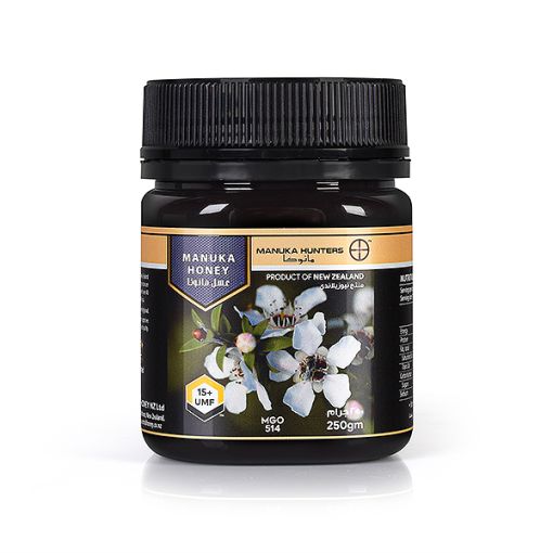Manuka Honey UMF 15+