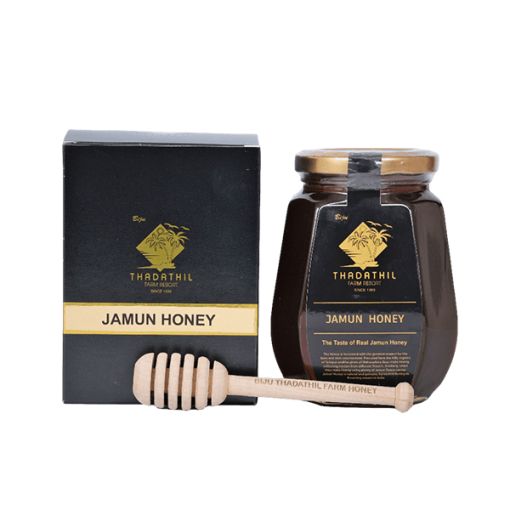 Jamun Honey