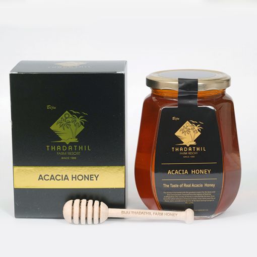 Acacia Honey