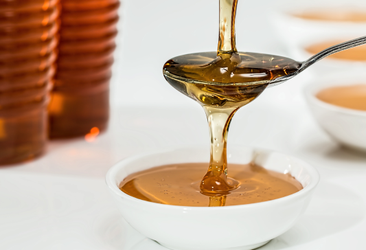 Benefits of Manuka Honey