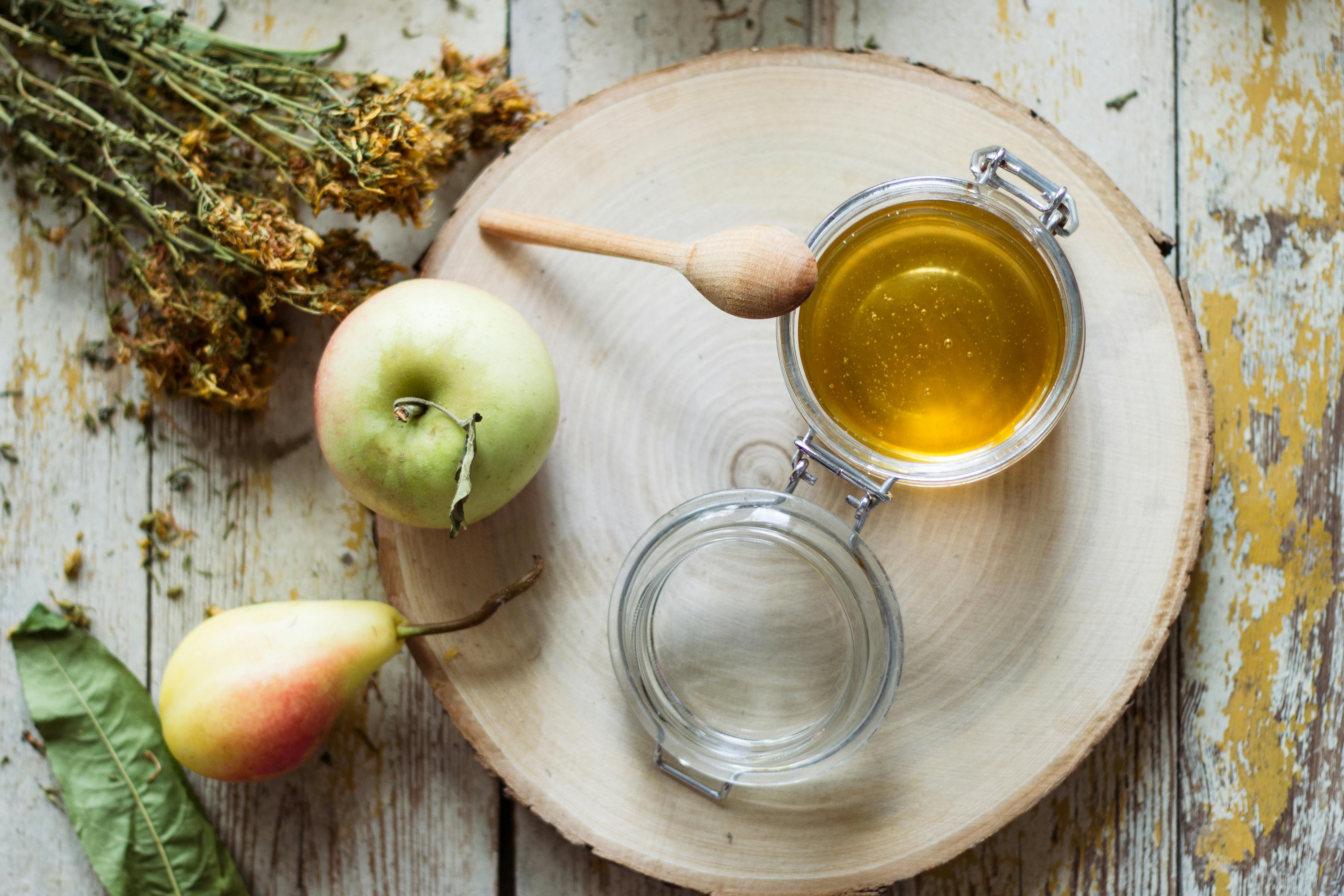  Discover the Best World Honey Nature's Sweetest Treasure