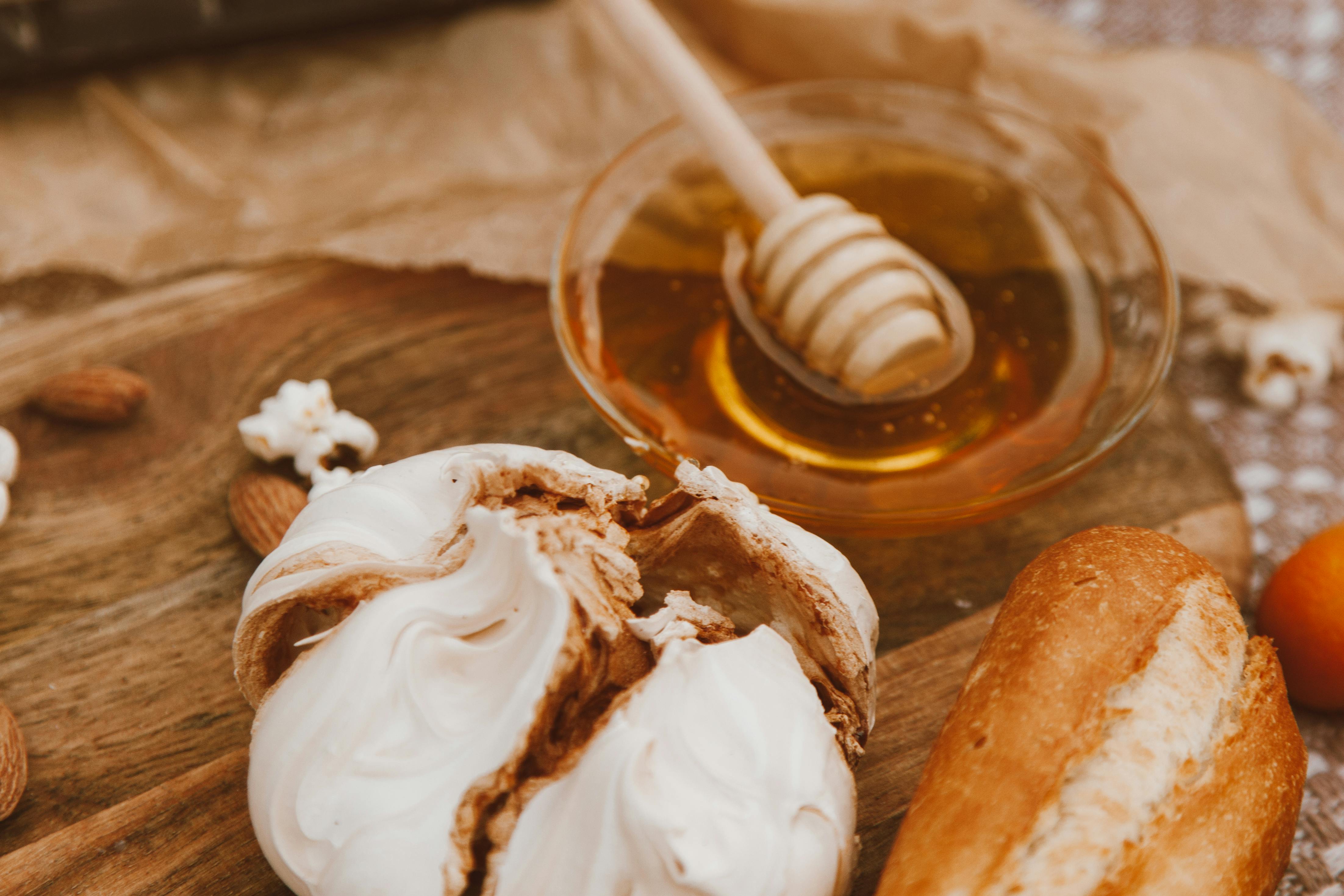 Exploring the Wonders of Himalayan Honey 