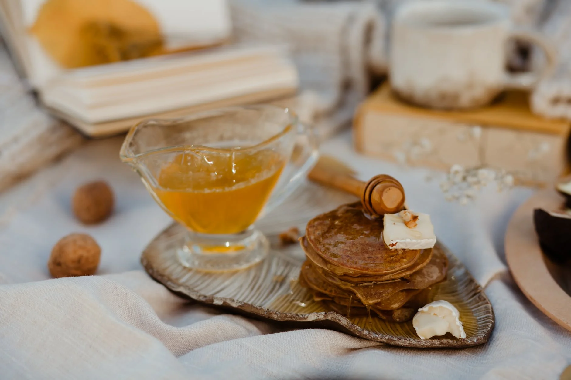 The Journey of Kerala Honey online From Hive to Your Doorstep 