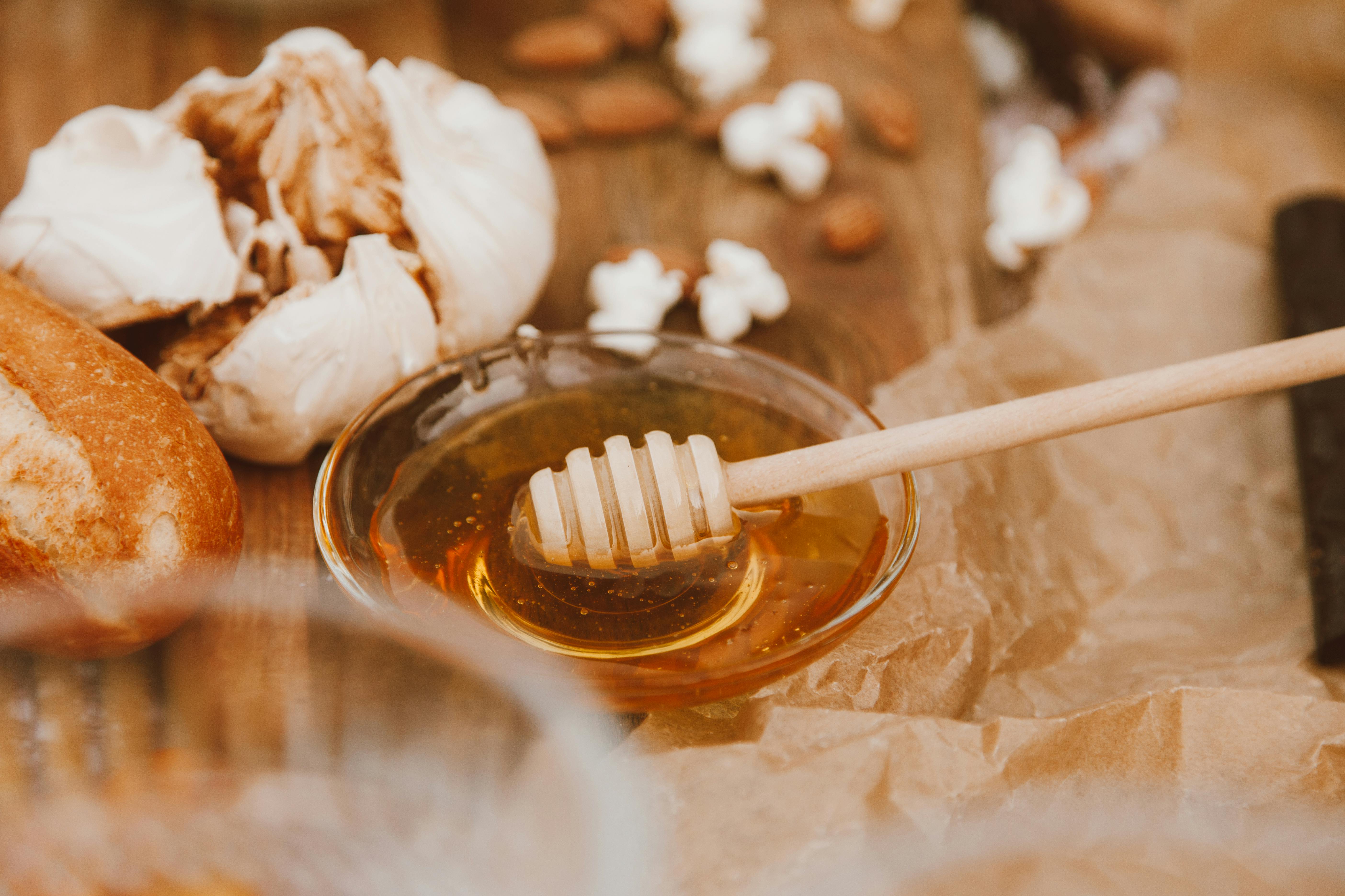 Exploring the World's Best Honey a Journey through Kerala's Honey Riches