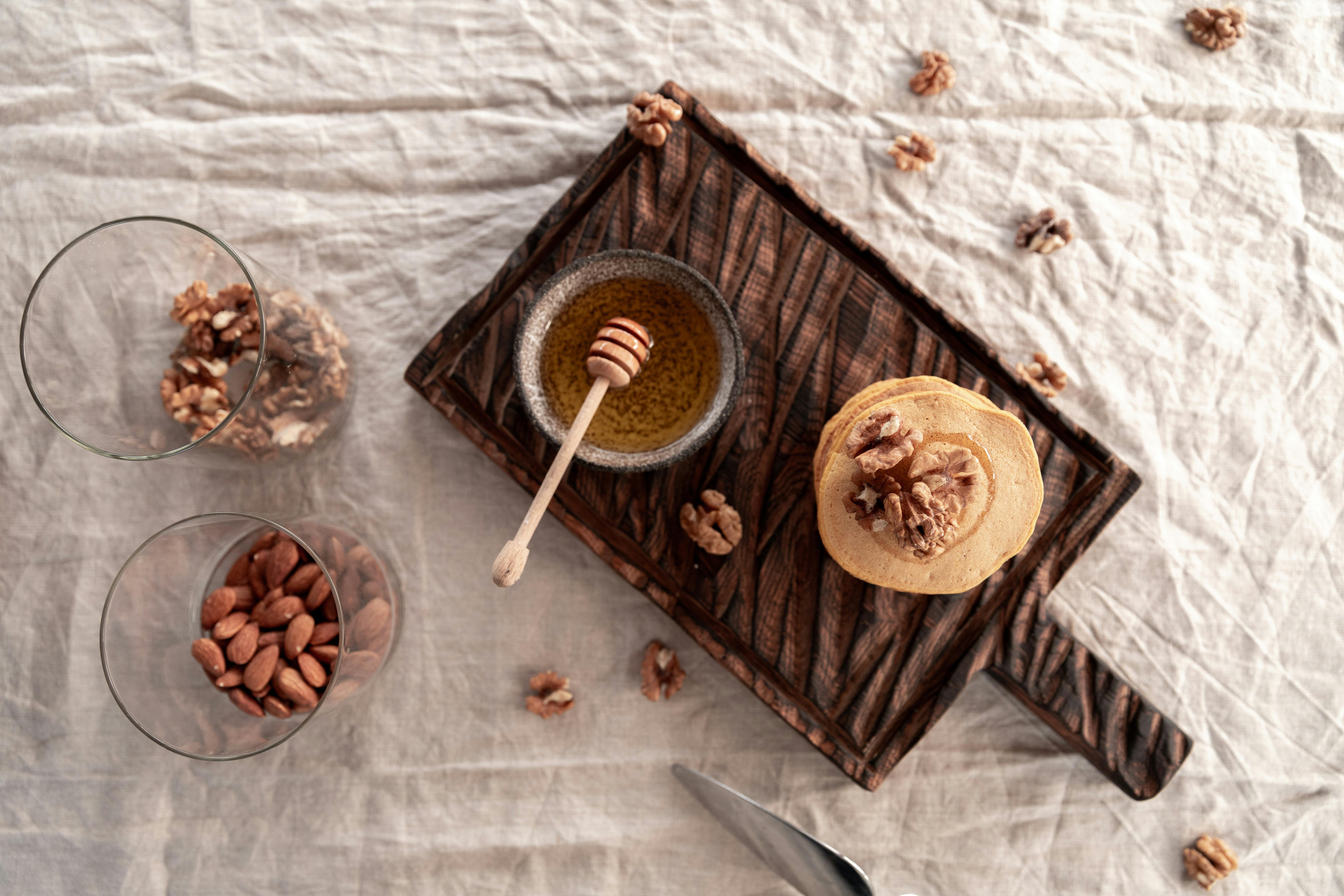 Discover the Pure Delight of Organic Honey from Kerala